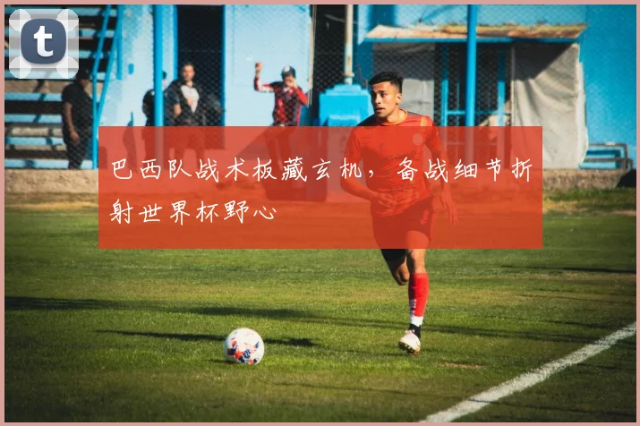 巴西队战术板藏玄机，备战细节折射世界杯野心