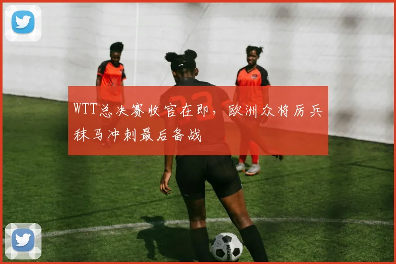 WTT总决赛收官在即，欧洲众将厉兵秣马冲刺最后备战